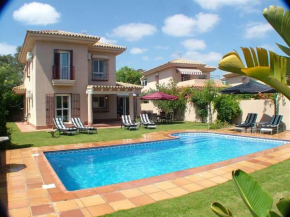 VILLA FLAMINGO, Chiclana De La Frontera
